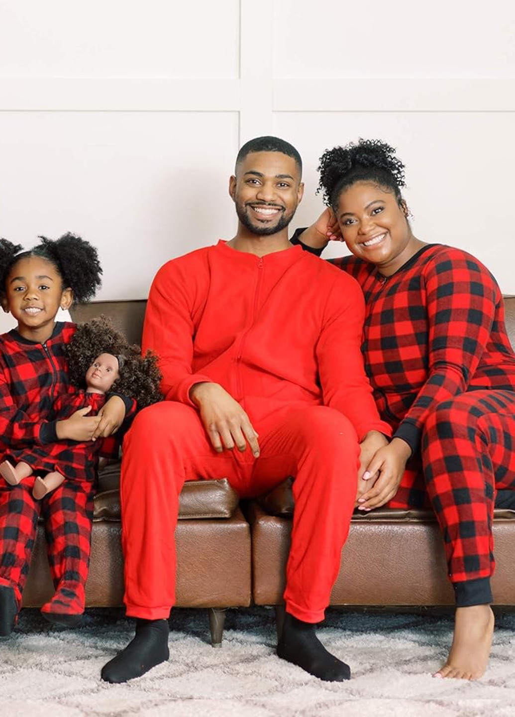 Кигуруми SleepytimePjs (302870353)