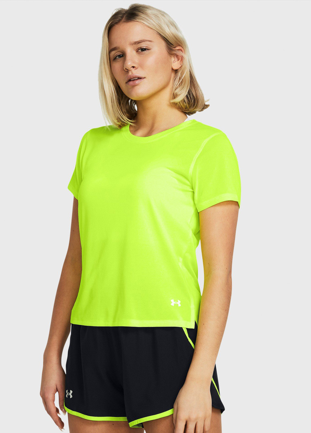 Футболка Under Armour - (294094029)