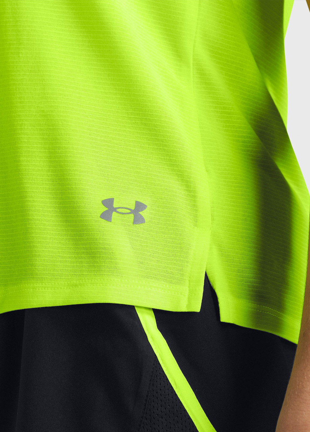 Футболка Under Armour - (294094029)