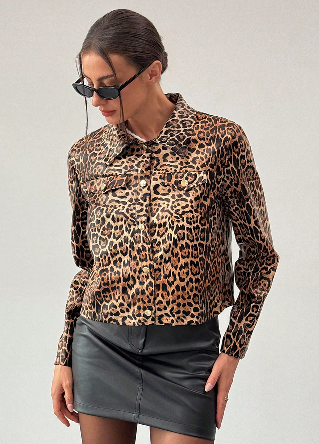 Куртка SHEIN (339507612)