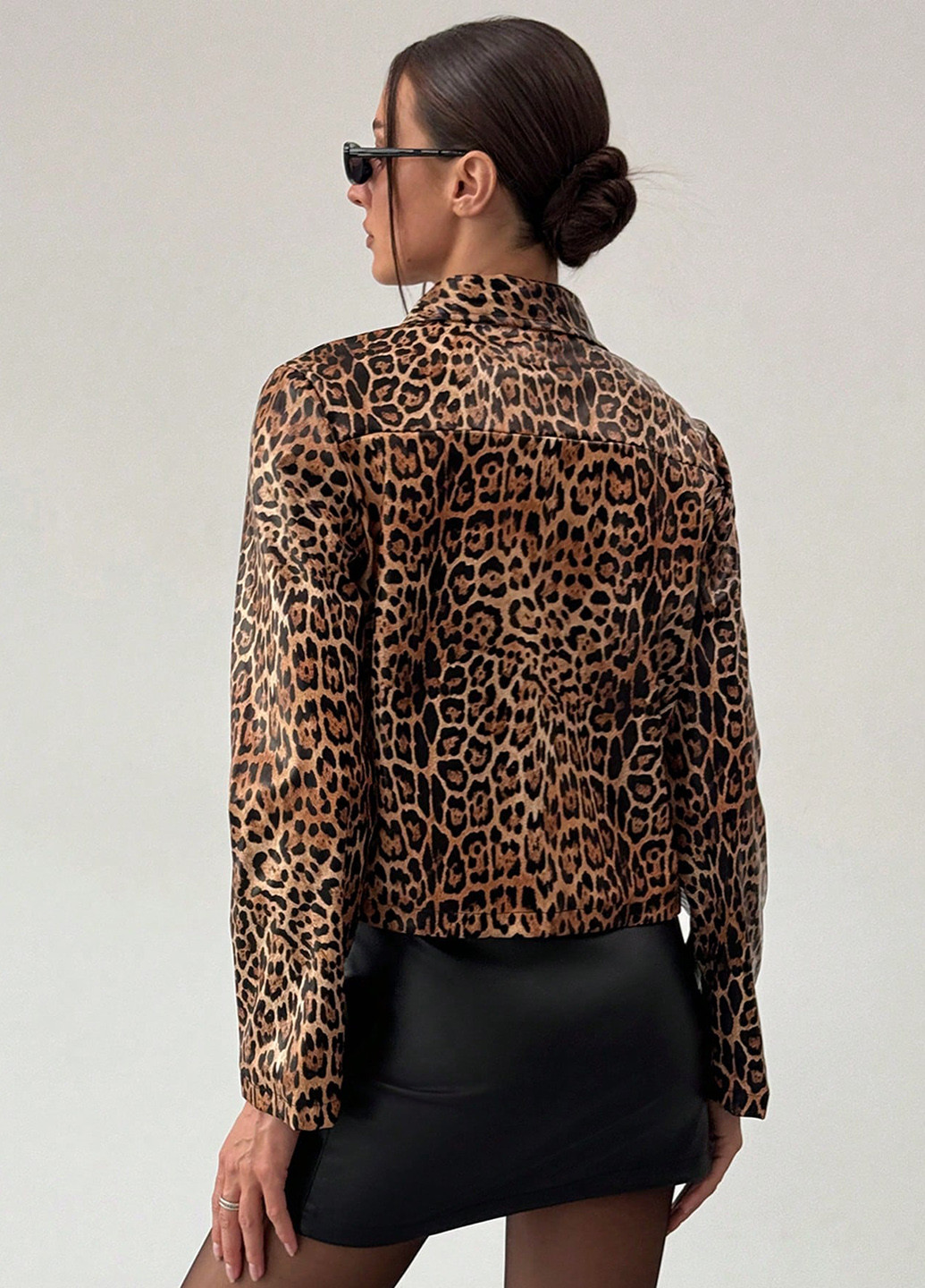 Куртка SHEIN (339507612)