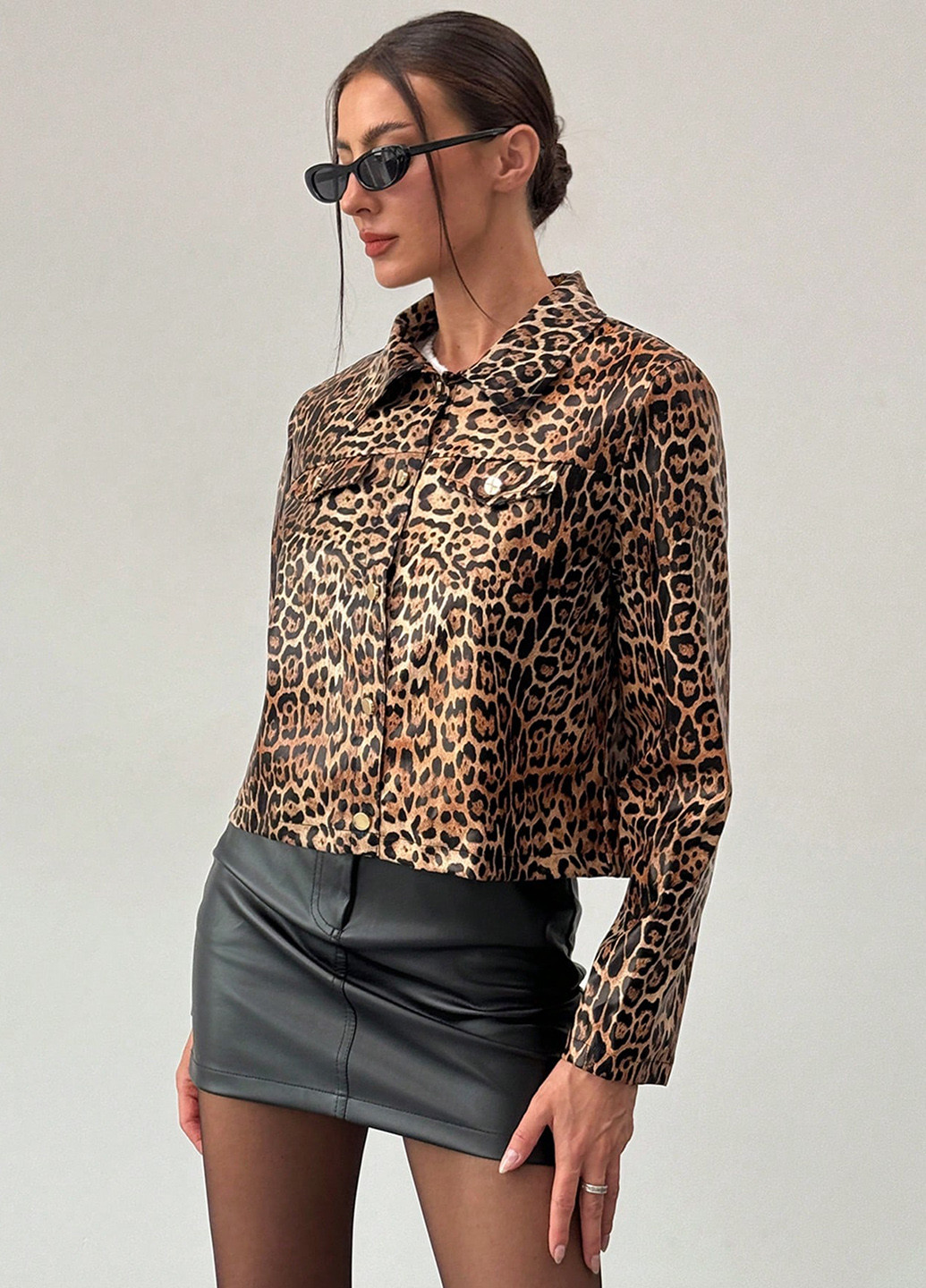 Куртка SHEIN (339507612)