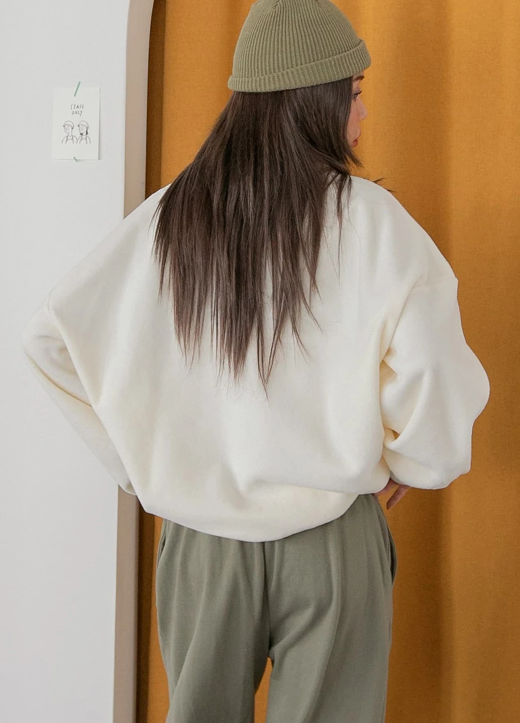 Толстовка SHEIN (341893926)