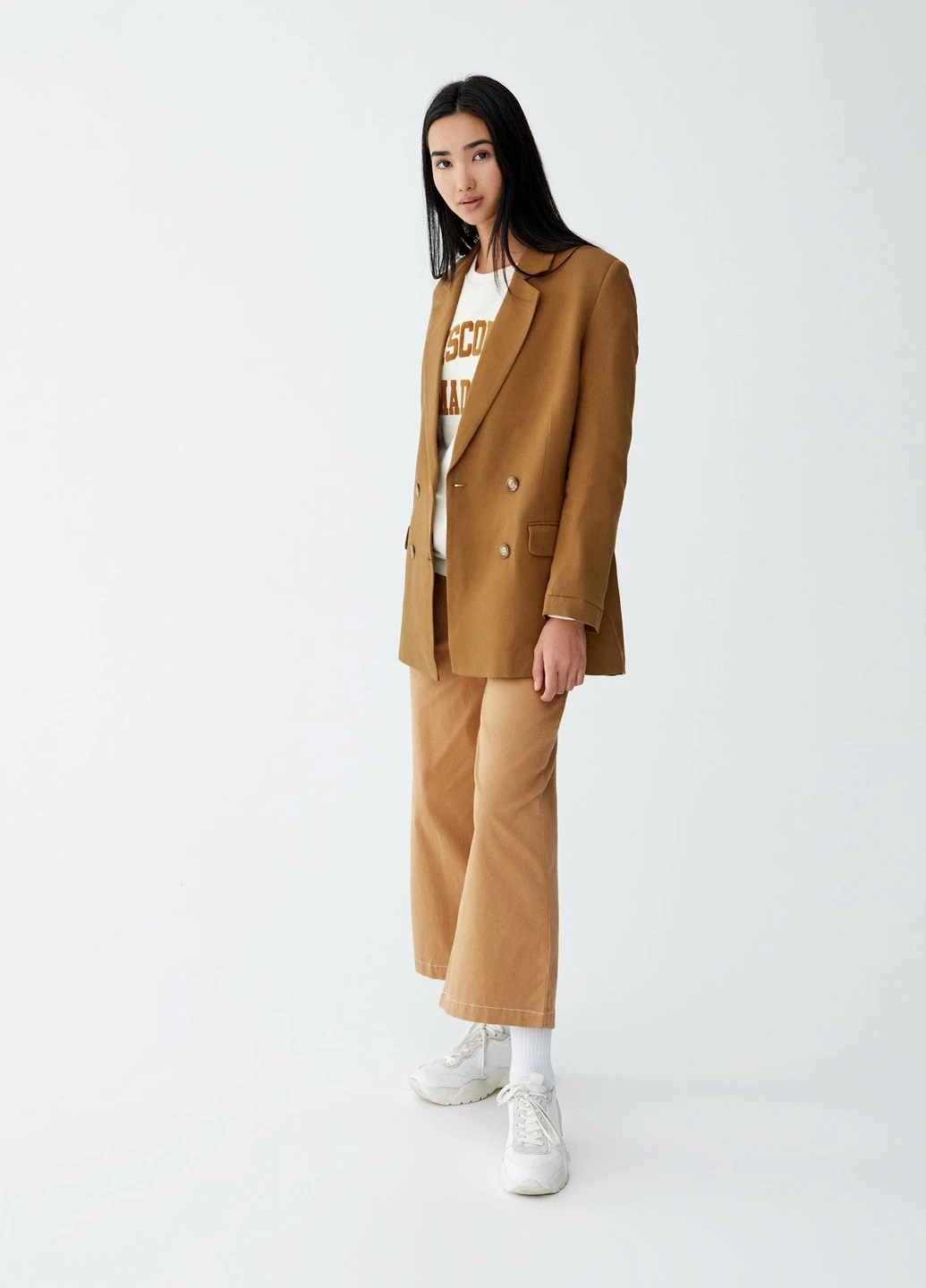 Жакет Pull & Bear (254102766)