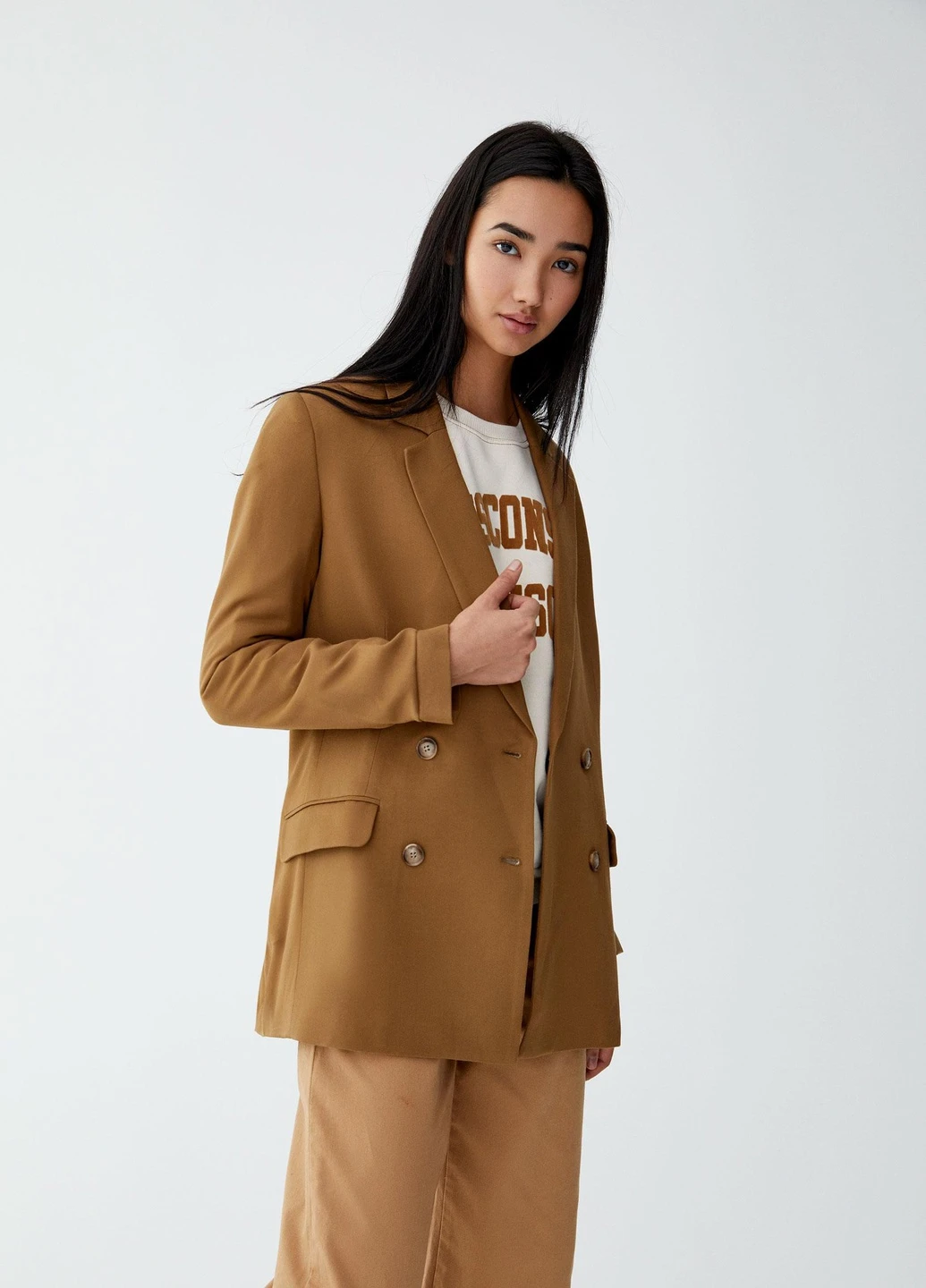 Жакет Pull & Bear (254102766)
