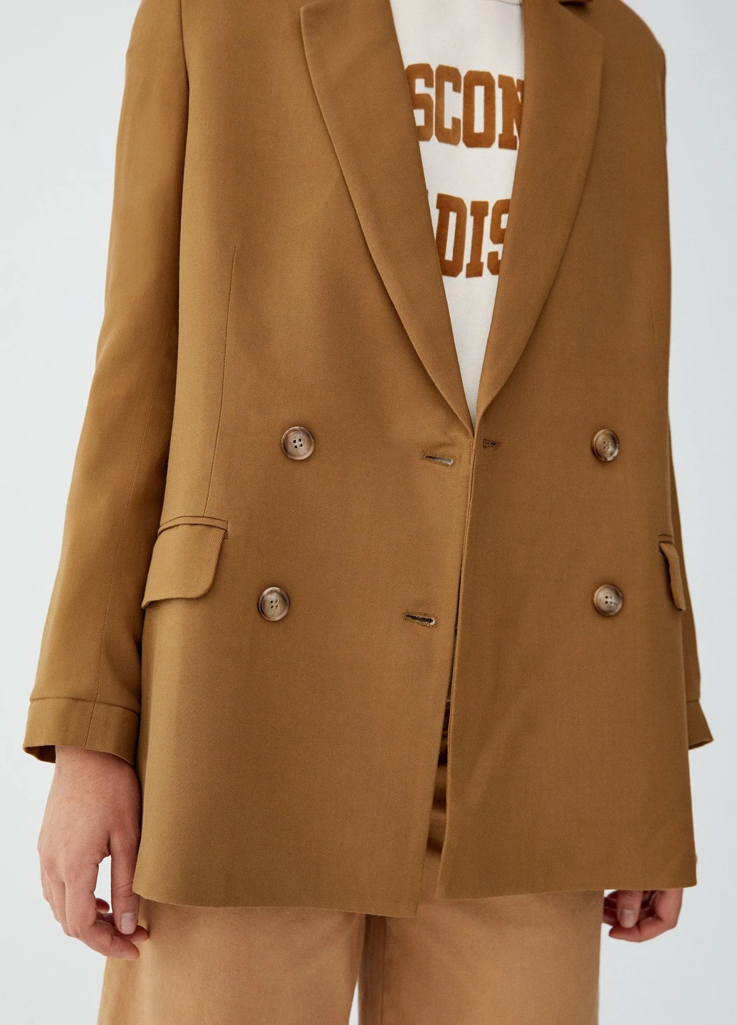 Жакет Pull & Bear (254102766)