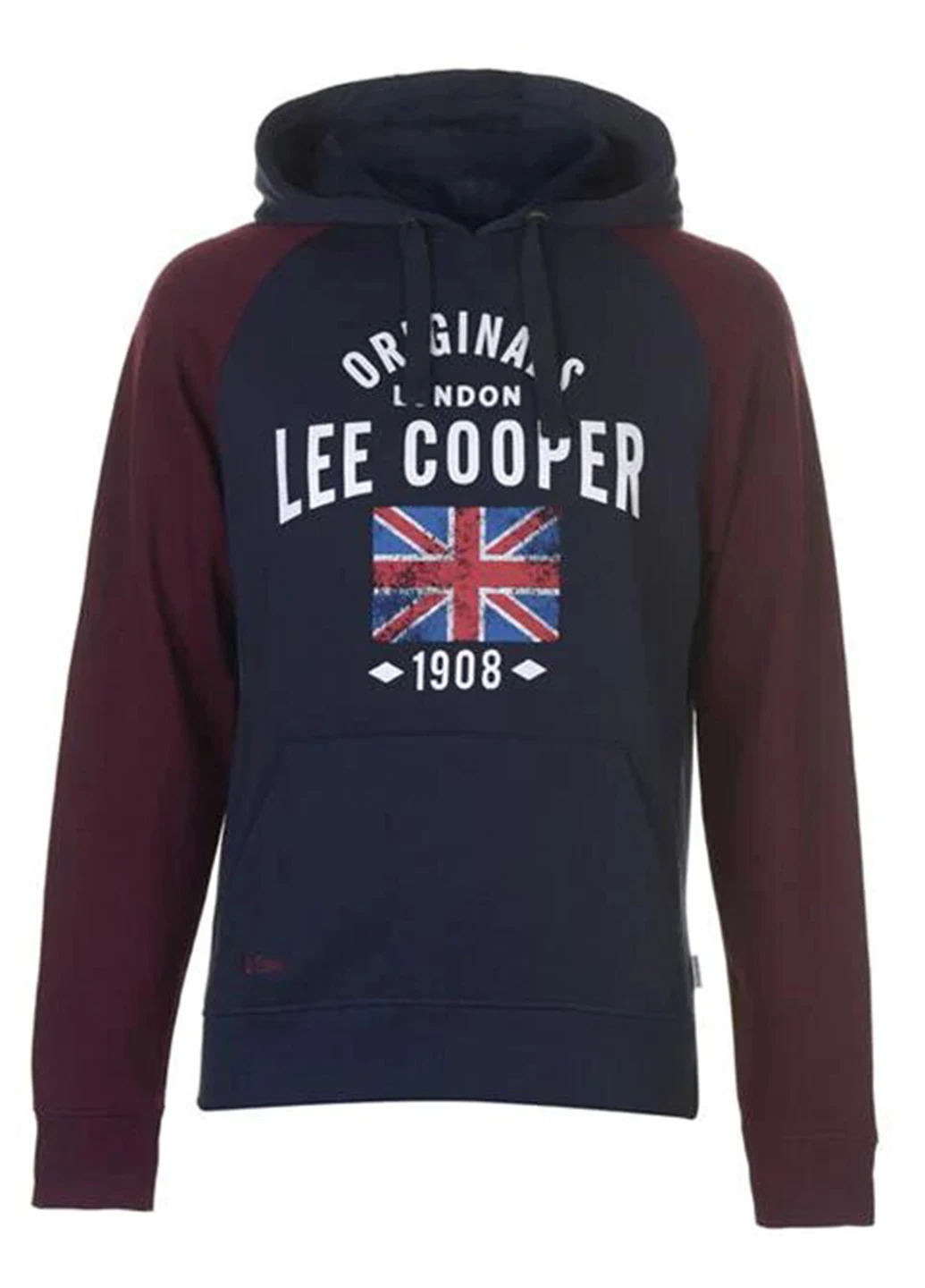 Худі Lee Cooper (225643954)