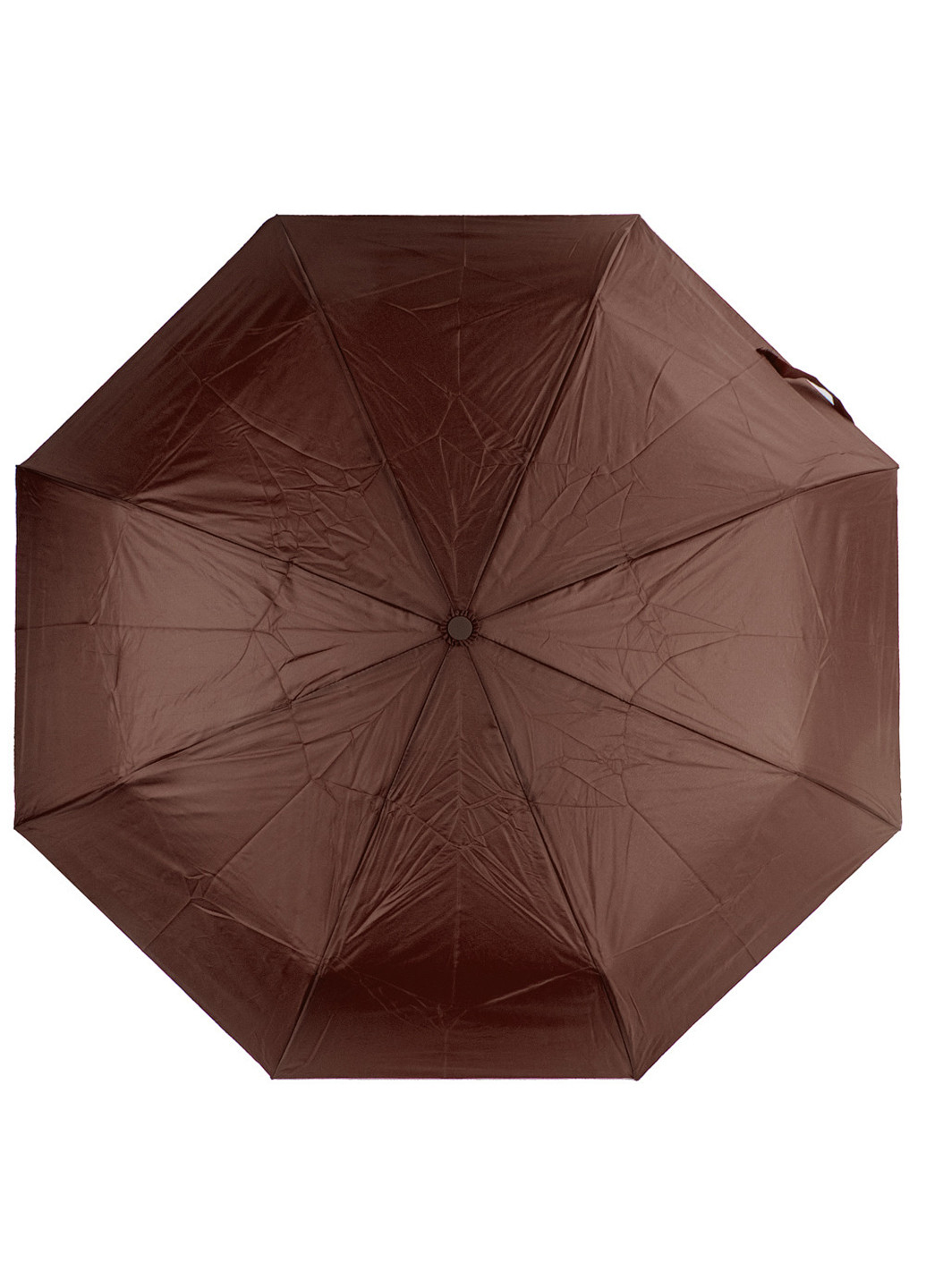Жіноча складна парасолька напівавтомат 95 см Eterno (255710108)