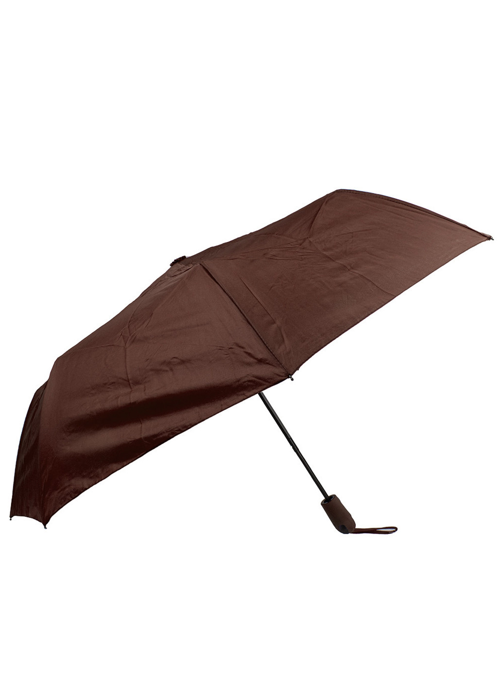 Женский складной зонт полуавтомат 95 см Eterno (255710108)