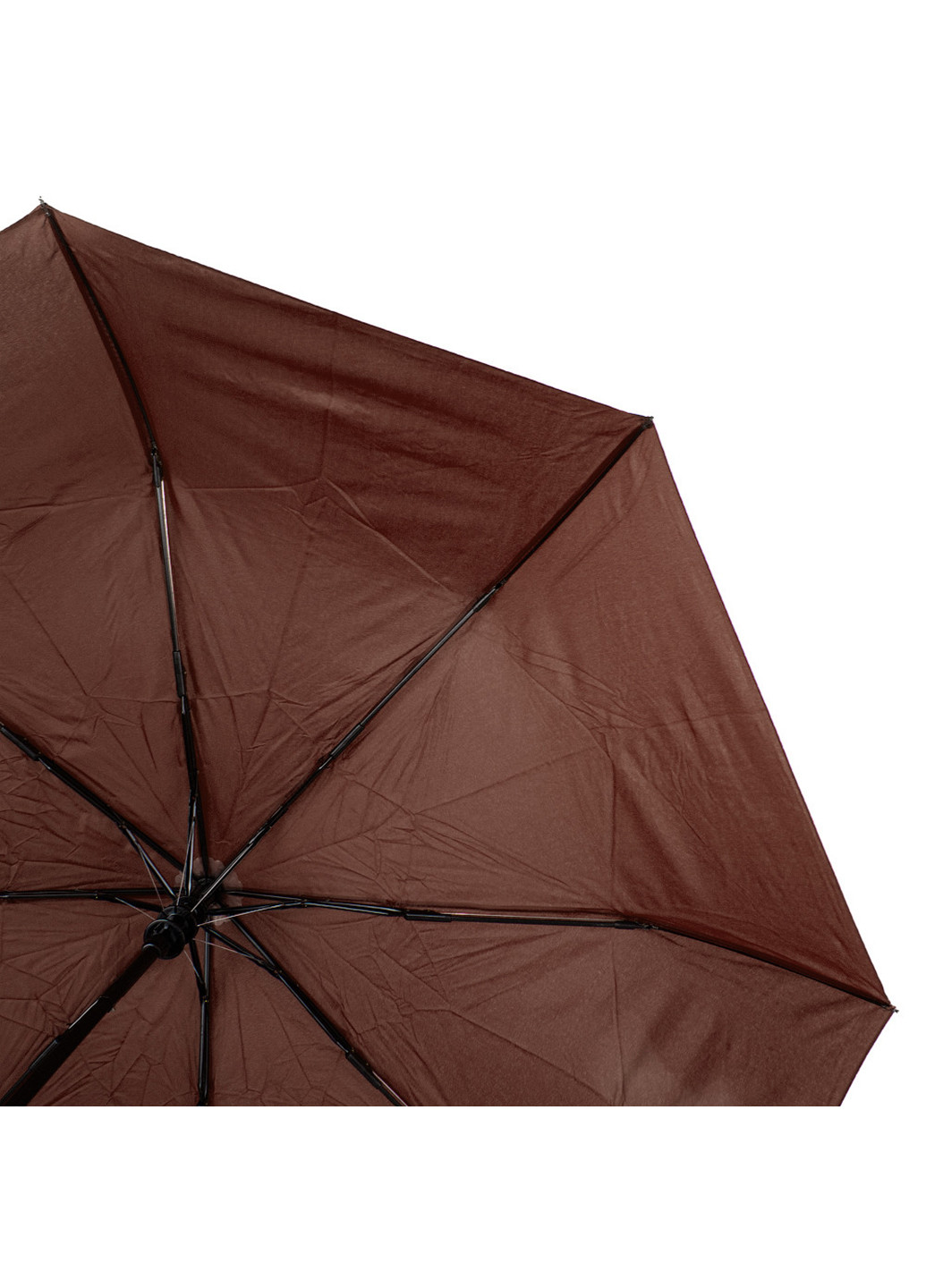 Жіноча складна парасолька напівавтомат 95 см Eterno (255710108)