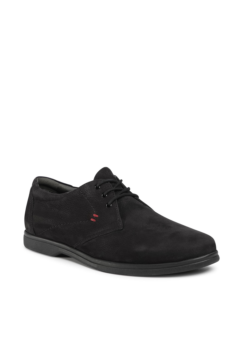 Черные классические туфли lasocki for men Lasocki for men на шнурках