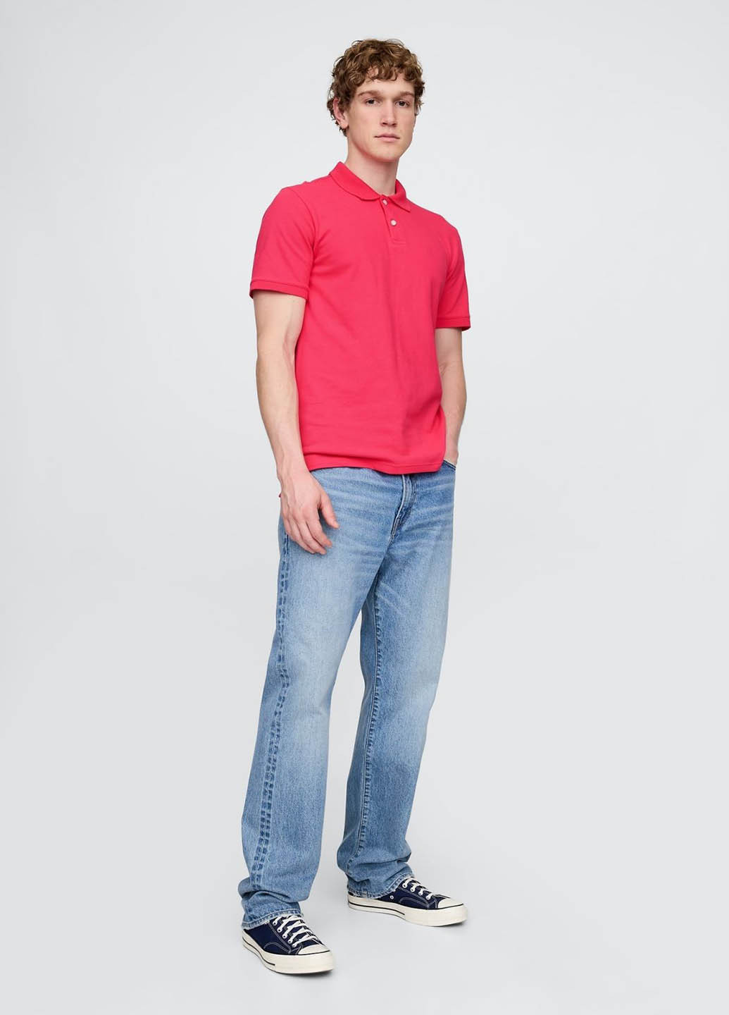 Поло Gap (365700941)