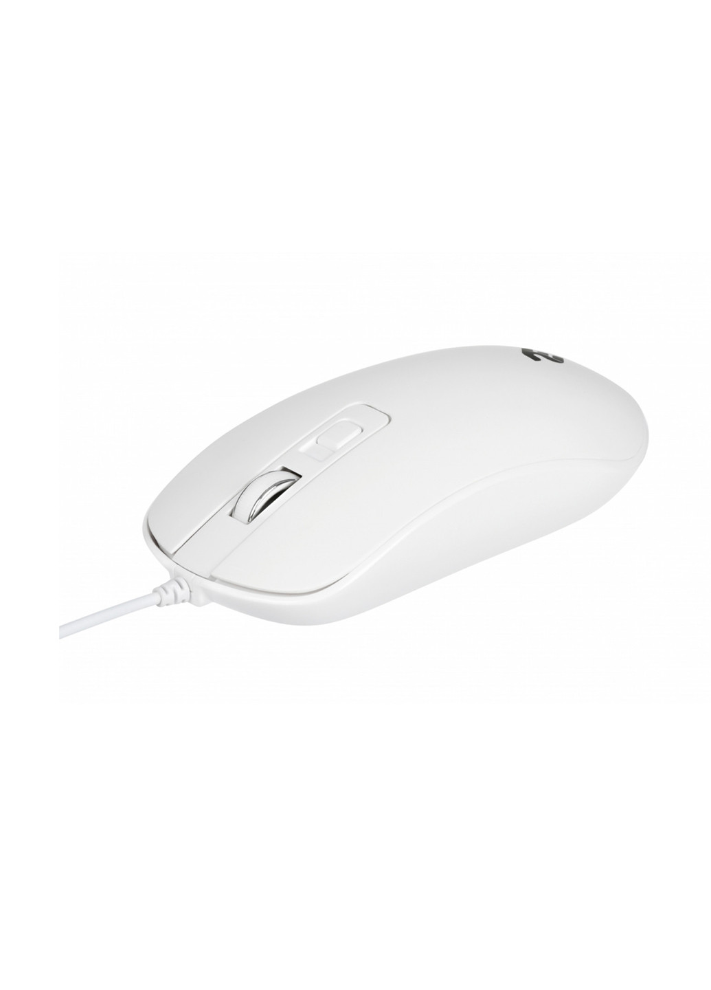 Миша 2Е USB White 2E MF110 біла