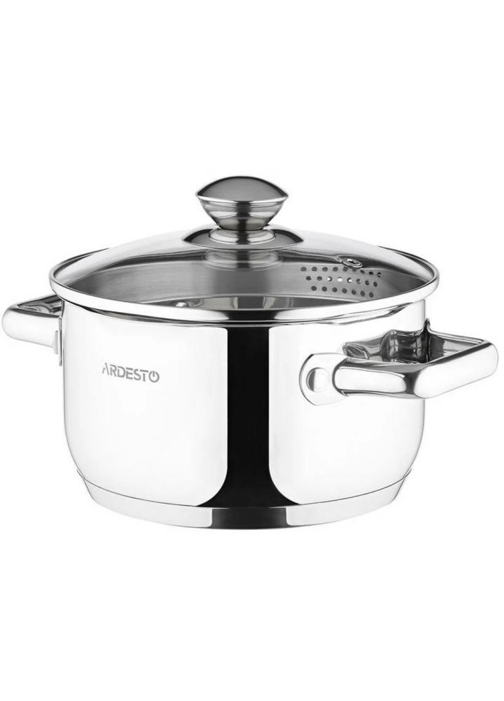 Кастрюля Gemini 3.6 л (AR2836CS) Ardesto (254066046)