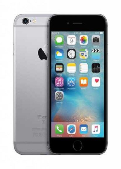 iPhone 6S Plus 64Gb (Space Gray) (MKU62) Apple (236906234)