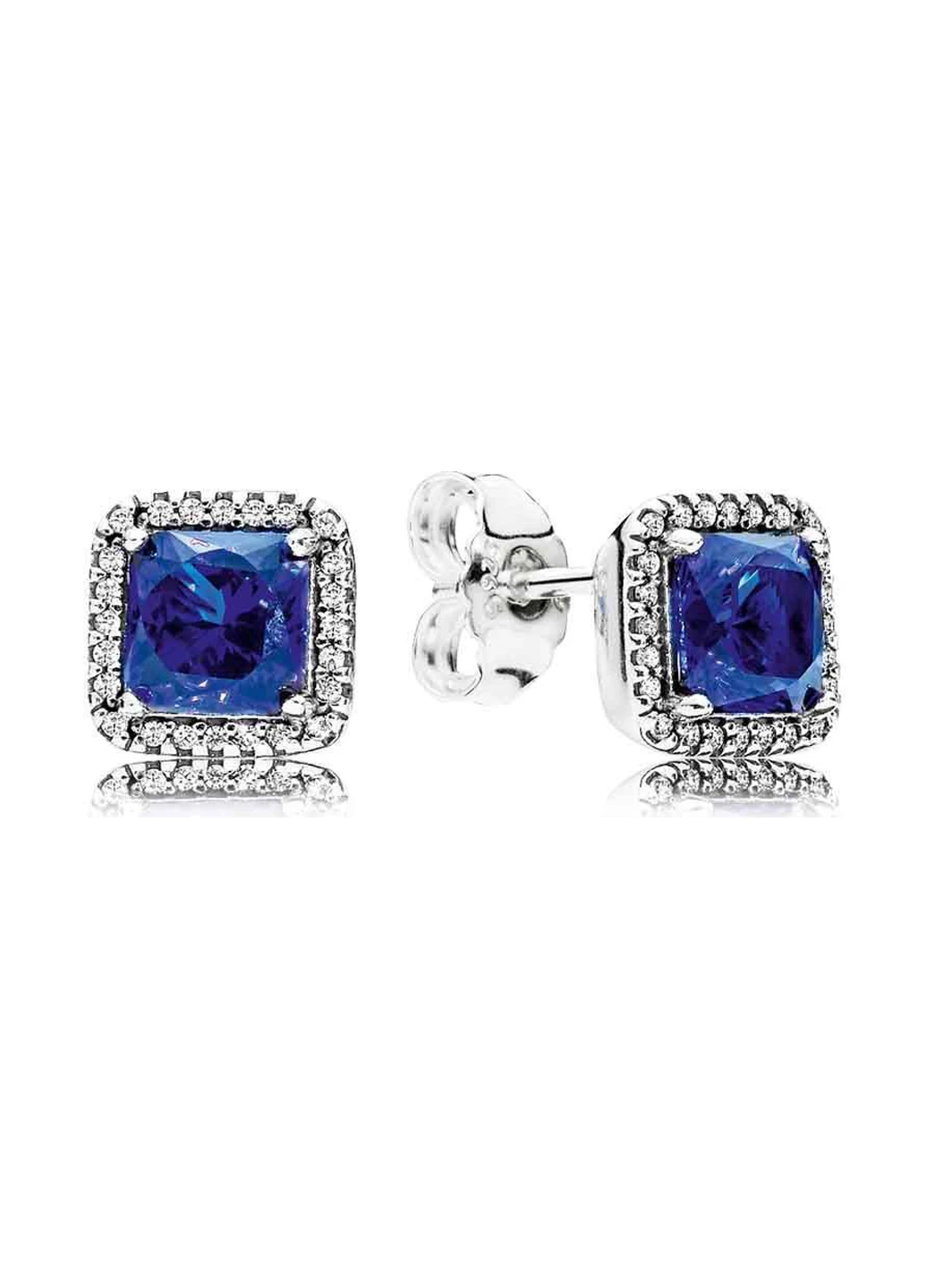 Серьги Pandora (183276632)