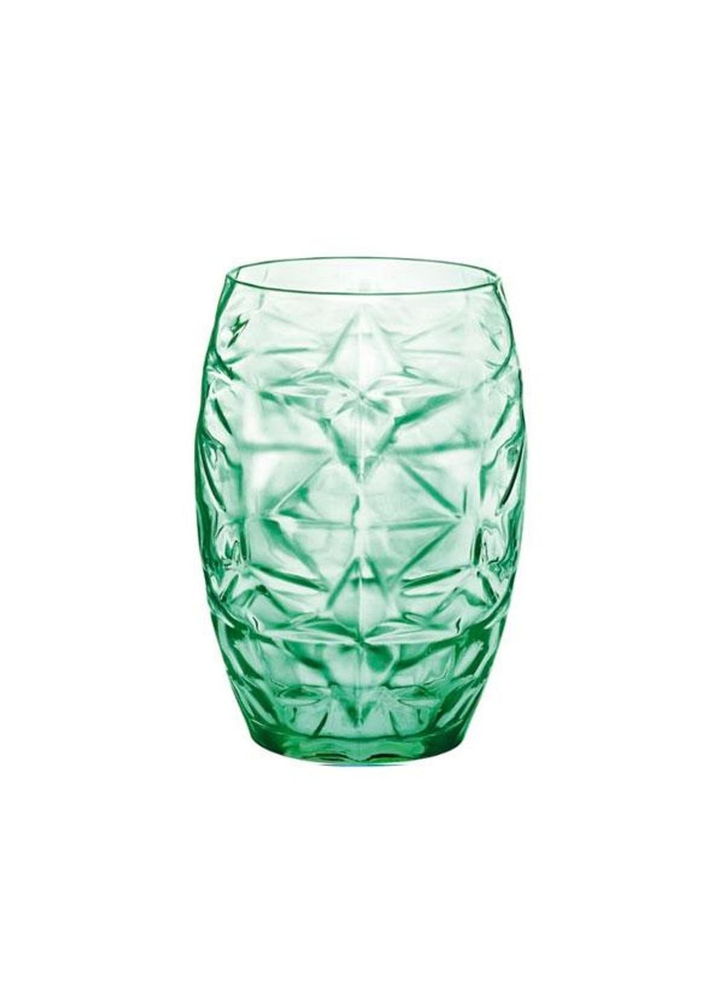 Склянка 500 мл Oriente 320263-BAC-121990 Bormioli Rocco (253613327)