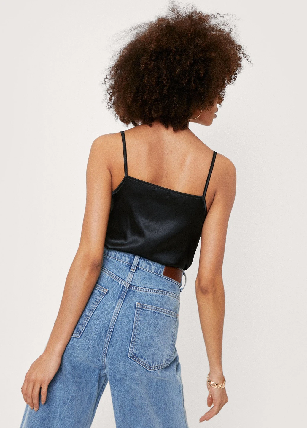 Боді Nasty Gal (322588319)