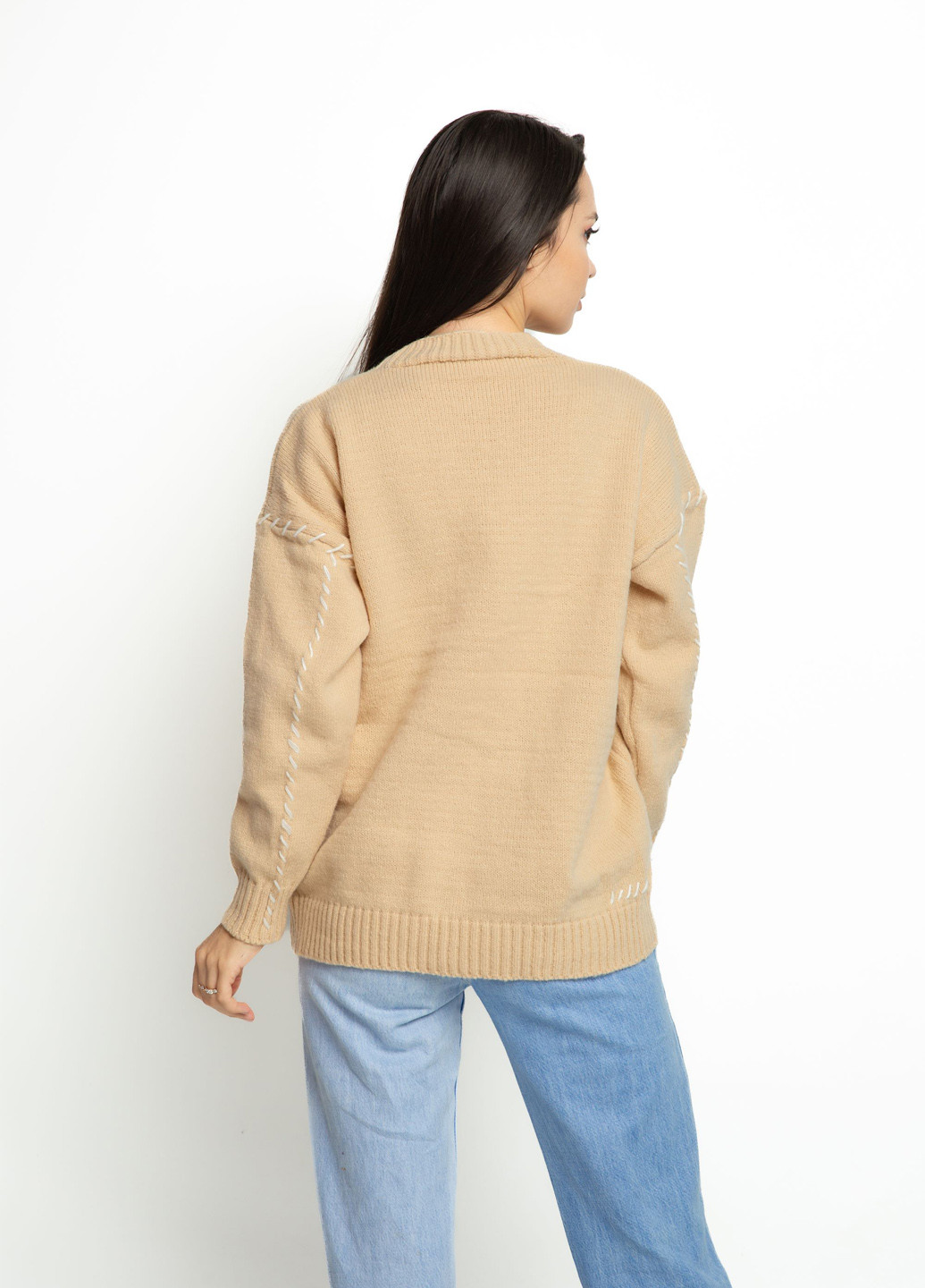 Кофта Time of Style (306717094)