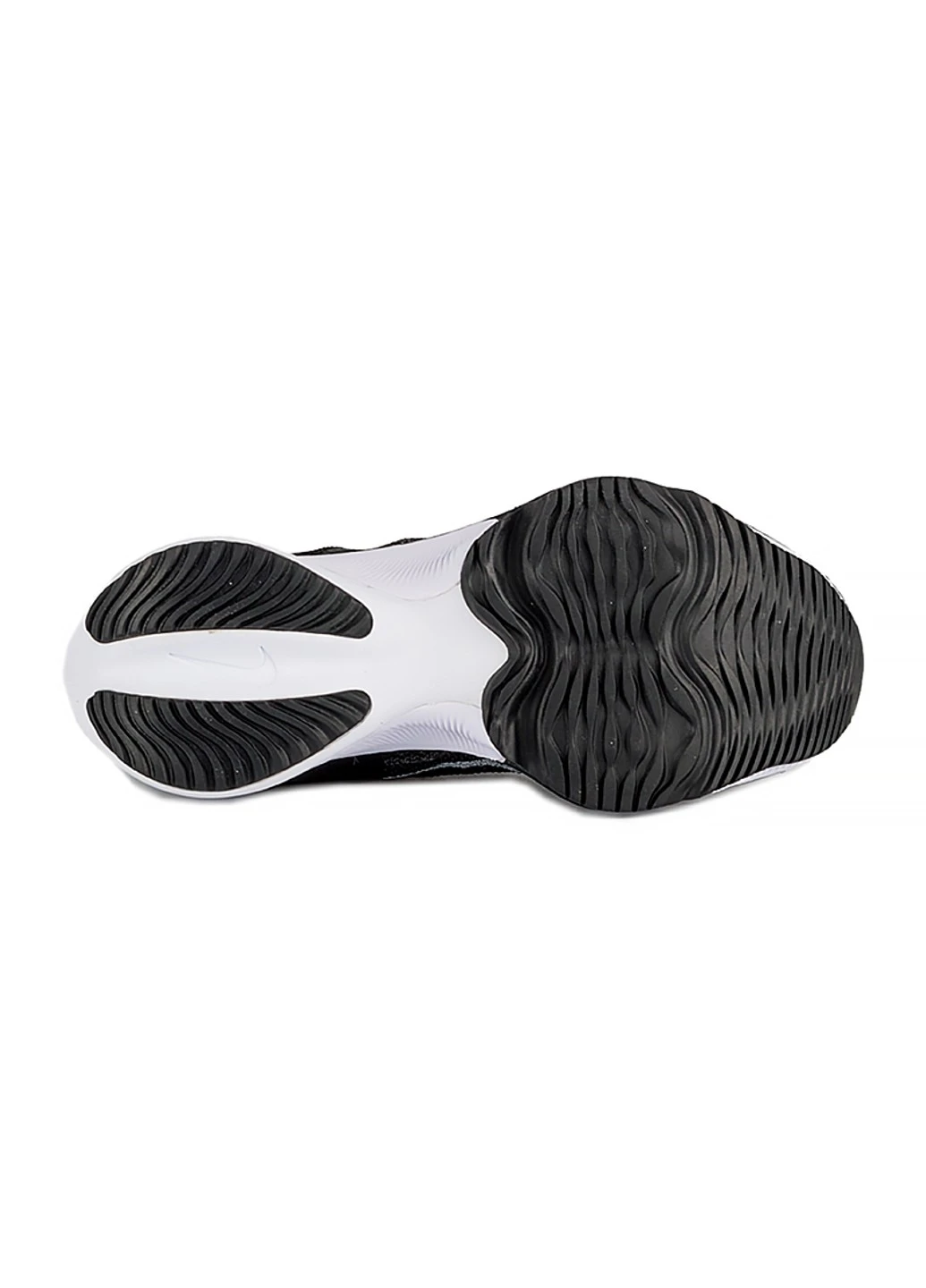 Кросівки W AIR ZOOM TEMPO NEXT% FLYEASE Nike чорні демісезони (256006577)