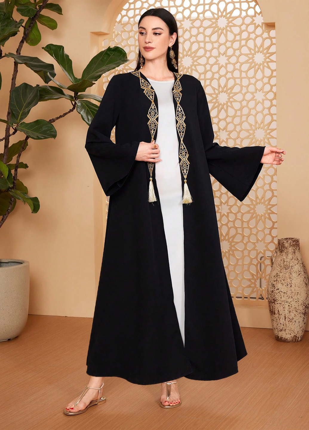 Накидка SHEIN (323262851)