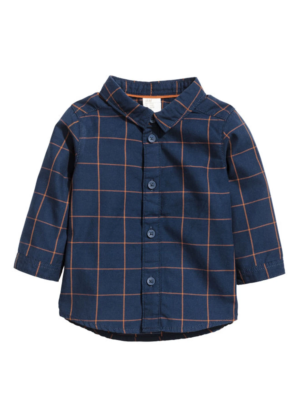 Сорочка H&M (74040394)