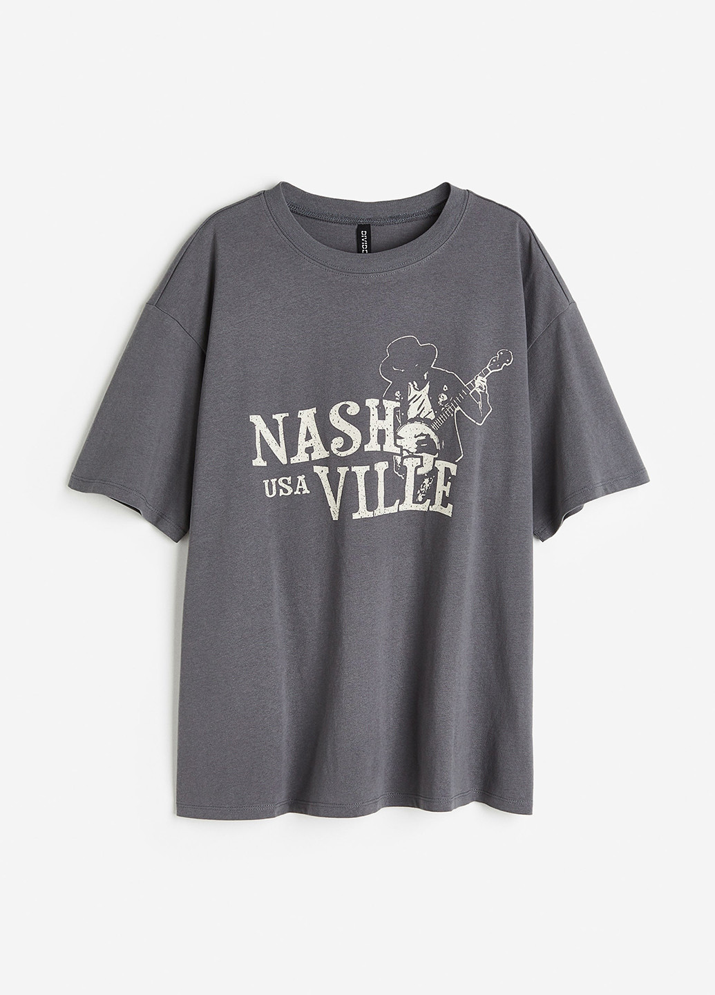 Футболка H&M - (361285868)