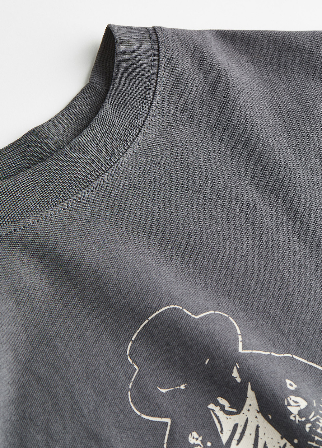 Футболка H&M - (361285868)