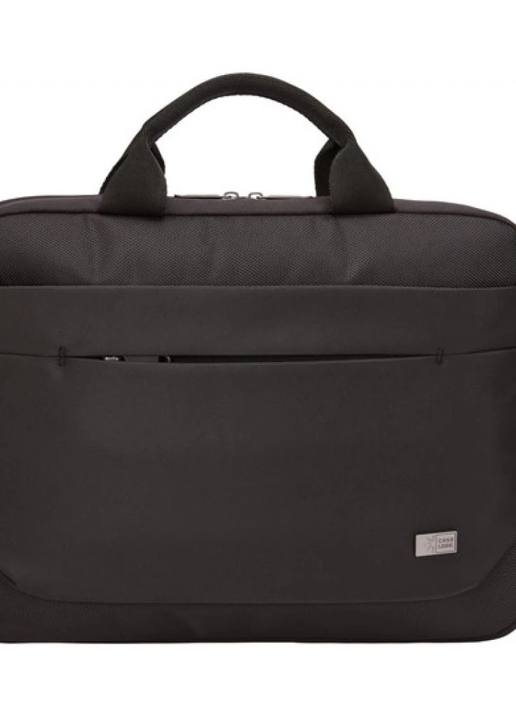 Сумка для ноутбука 14 Advantage Attache ADVA-114 Black (3203986) Case Logic (207308873)
