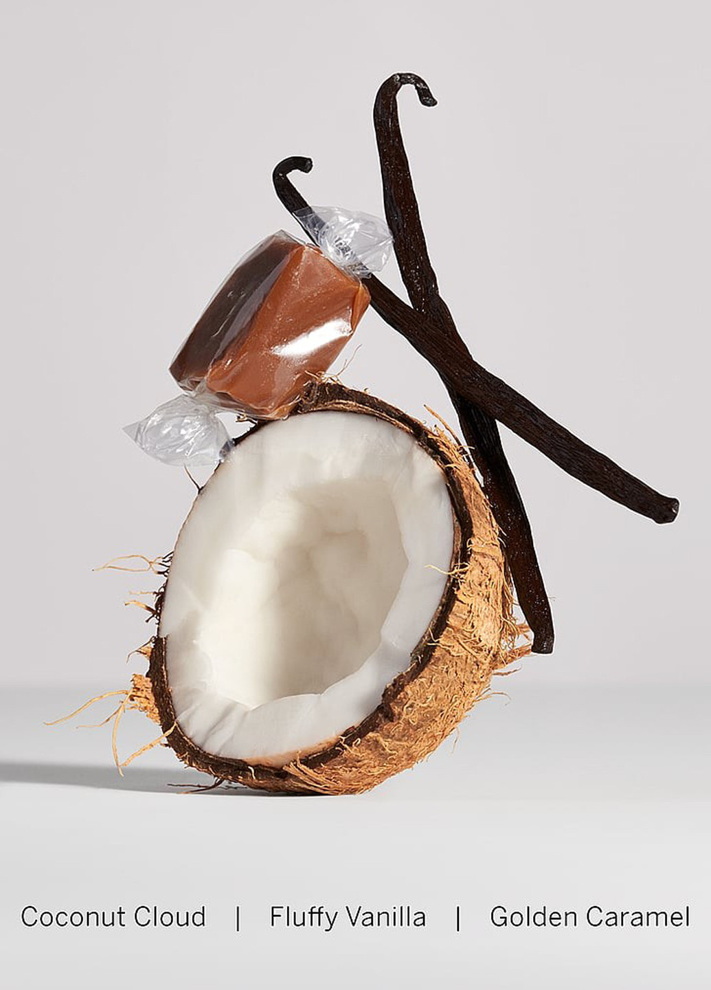 Косметический набор Vanilla & Dreamy Pink (лосьон 236 мл, свеча 184 г.) Victoria's Secret (341894896)