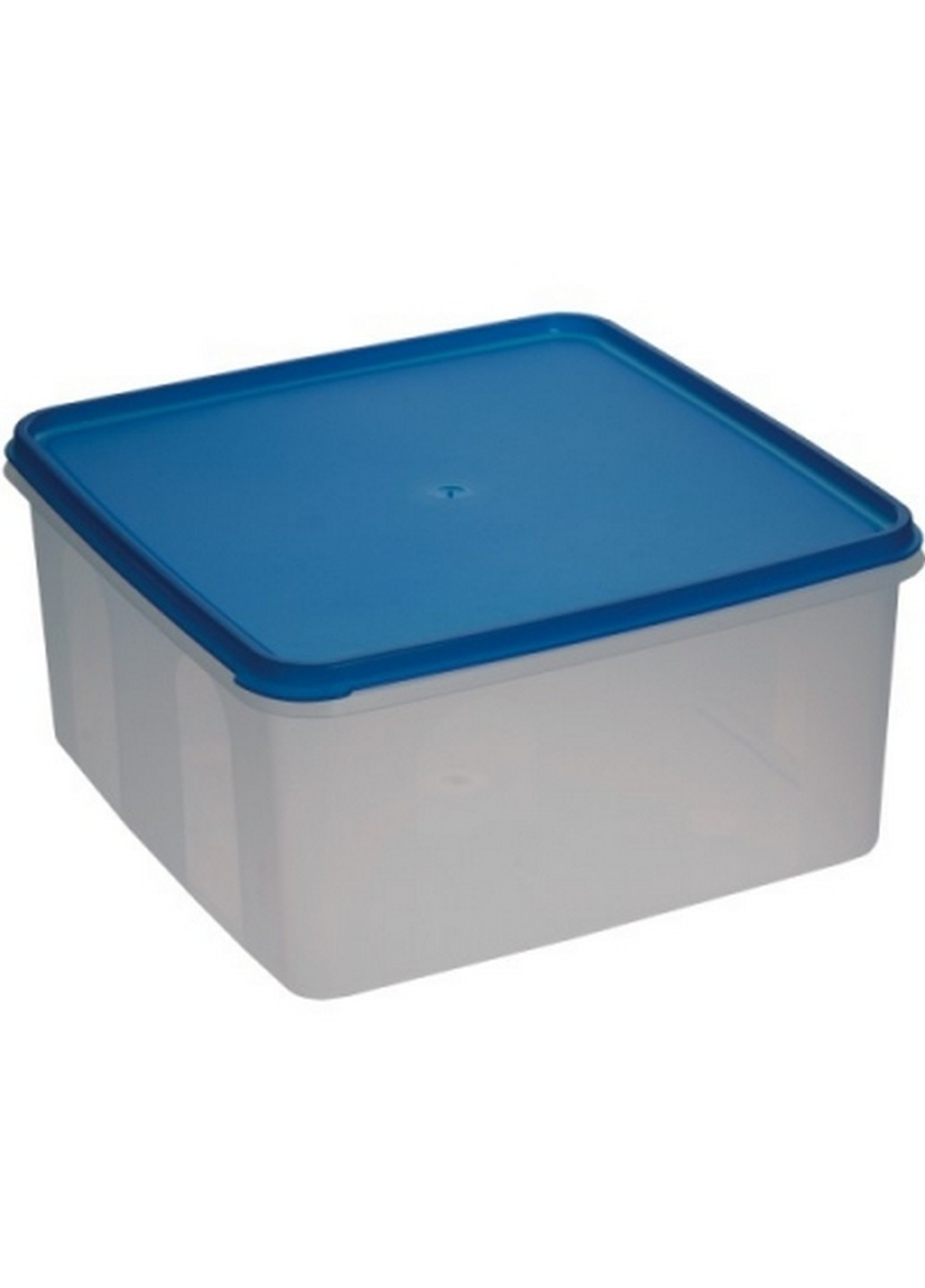 Емкость для морозилки MAXI 0.8 л синяя ( TEA-3631) Plast Team (218821808)
