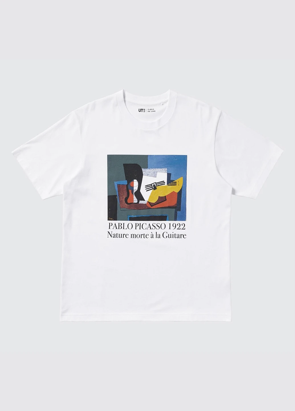 Футболка Uniqlo (372983542)