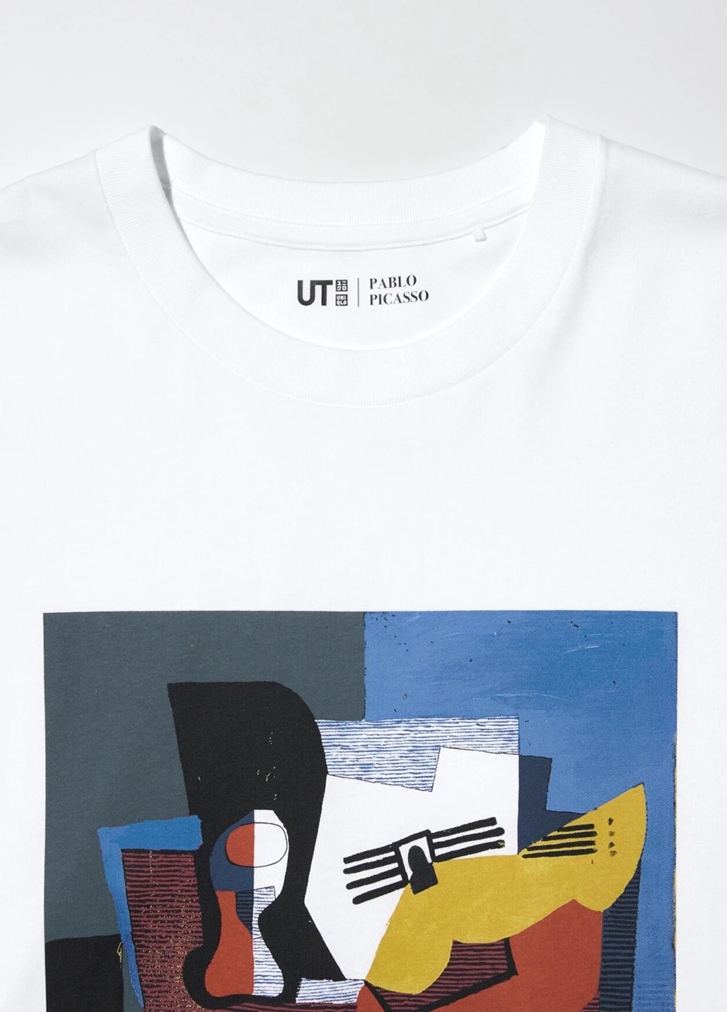 Футболка Uniqlo (372983542)