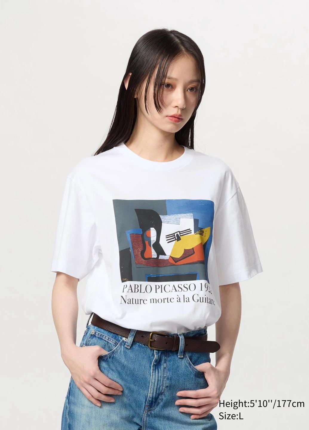Футболка Uniqlo (372983542)