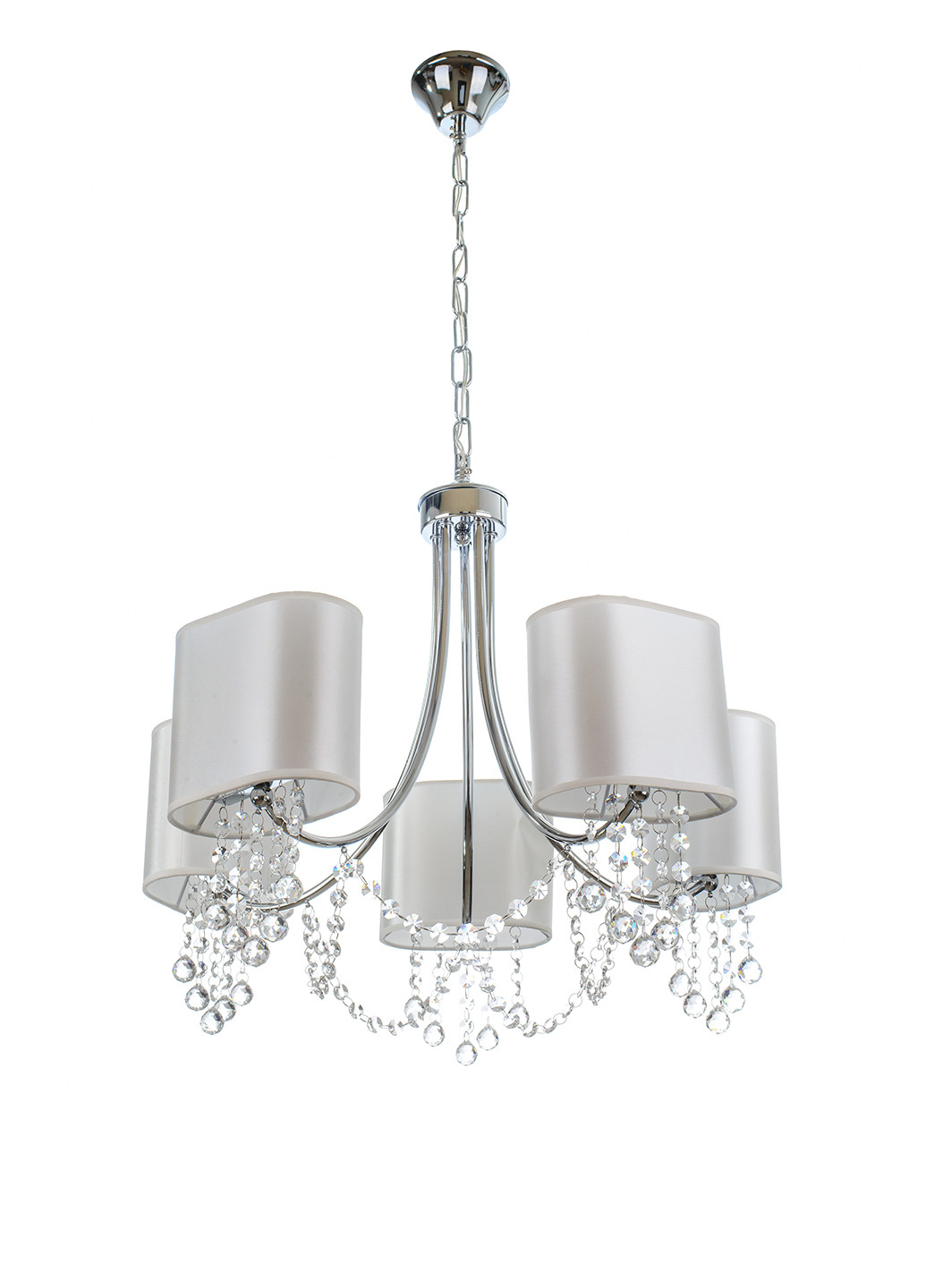 Люстра, 470х565 мм Brille (138507031)