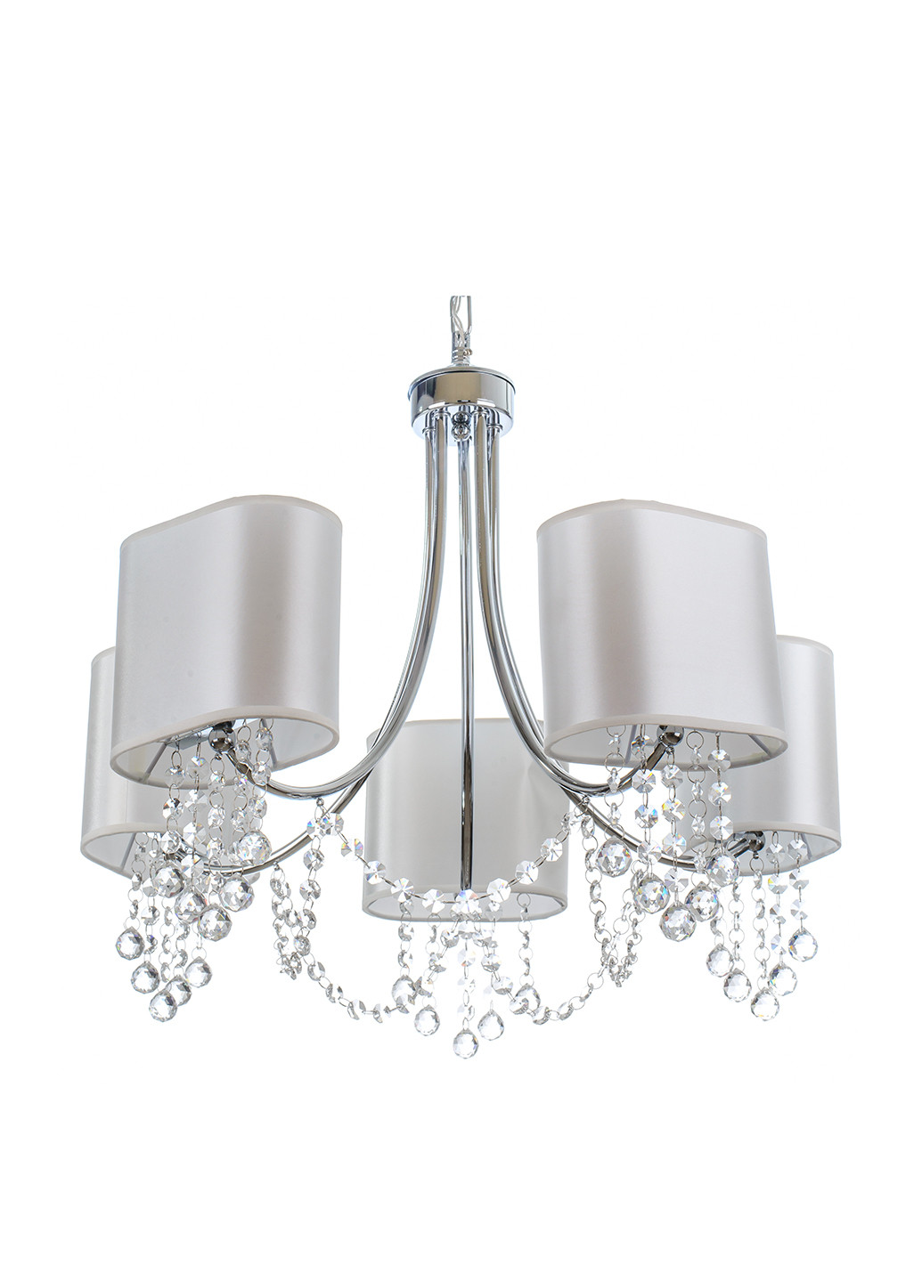 Люстра, 470х565 мм Brille (138507031)