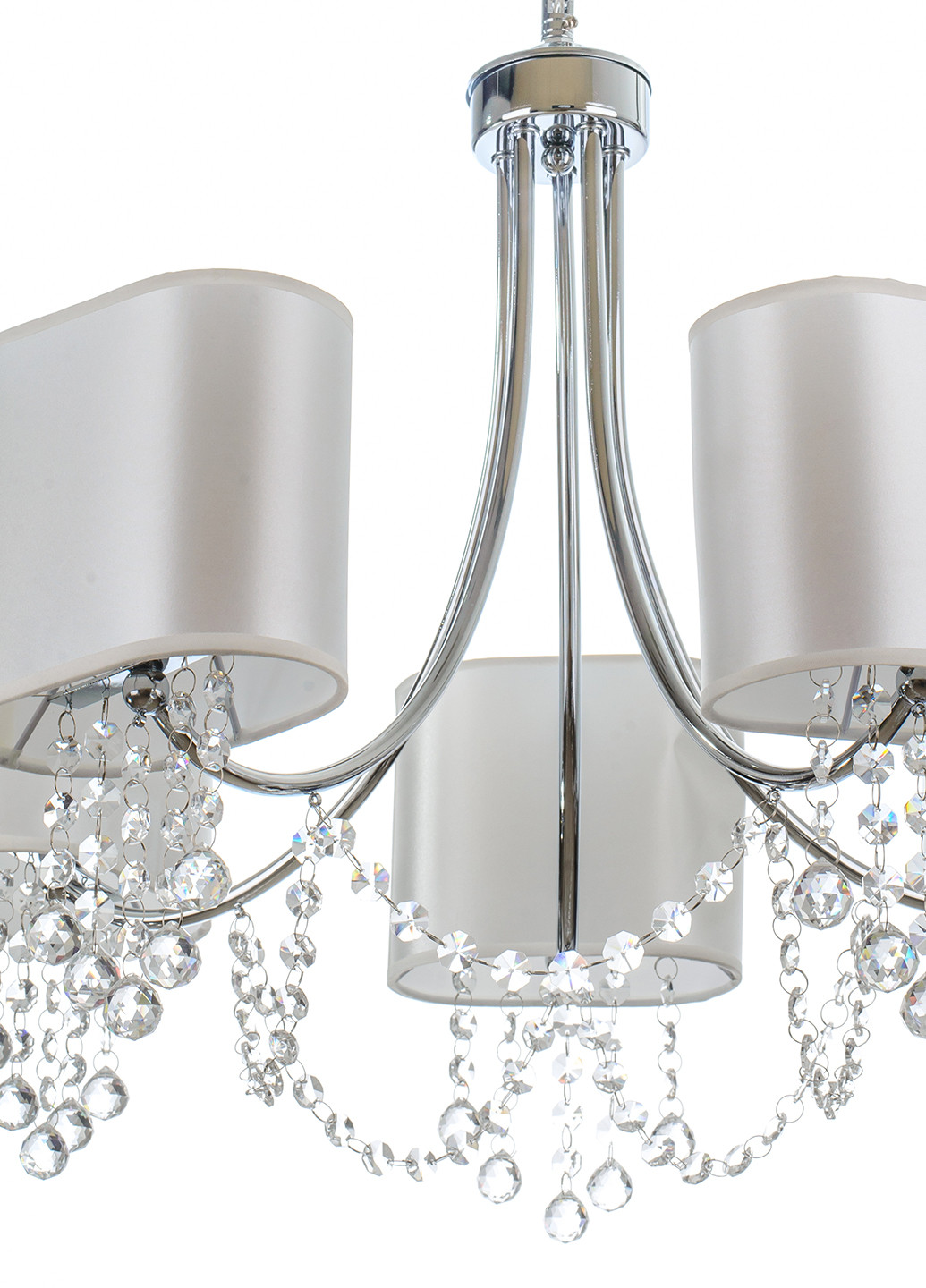 Люстра, 470х565 мм Brille (138507031)