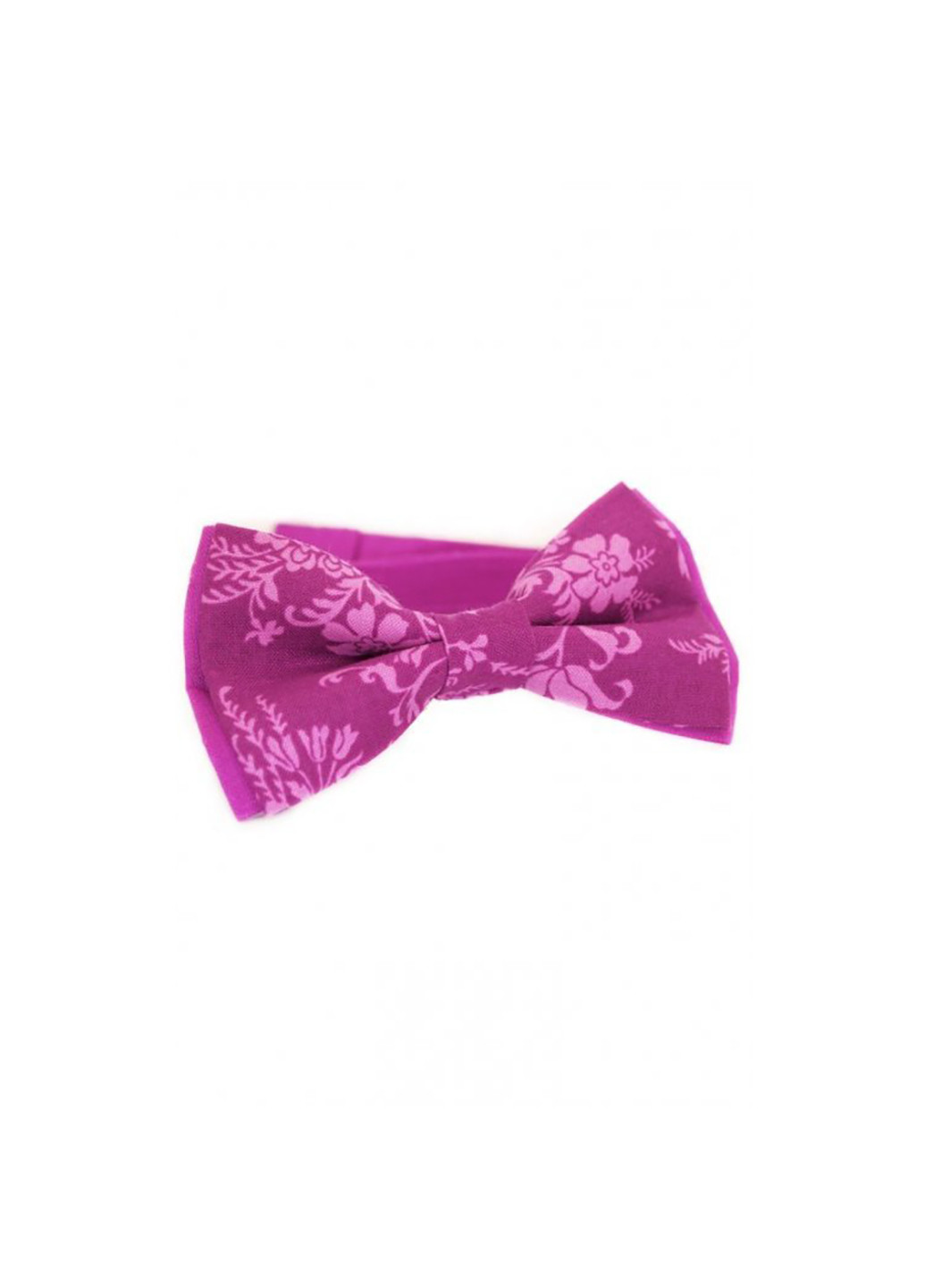 Мужской галстук бабочка 12 см GOFIN (252128713)
