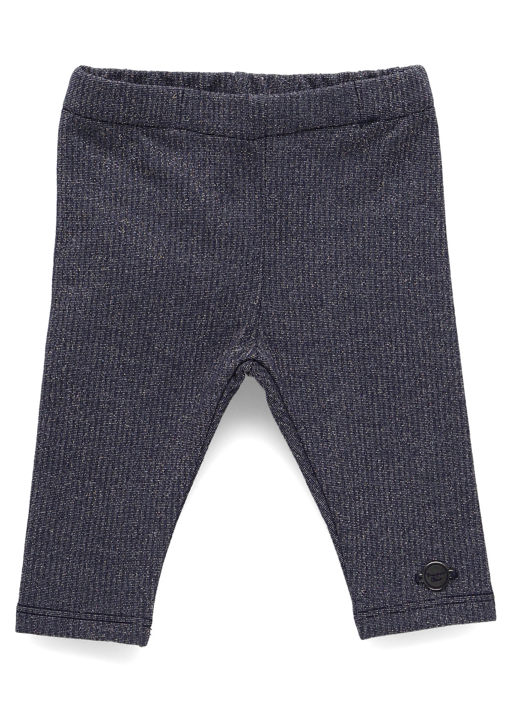 Синие демисезонные леггинсы Chicco