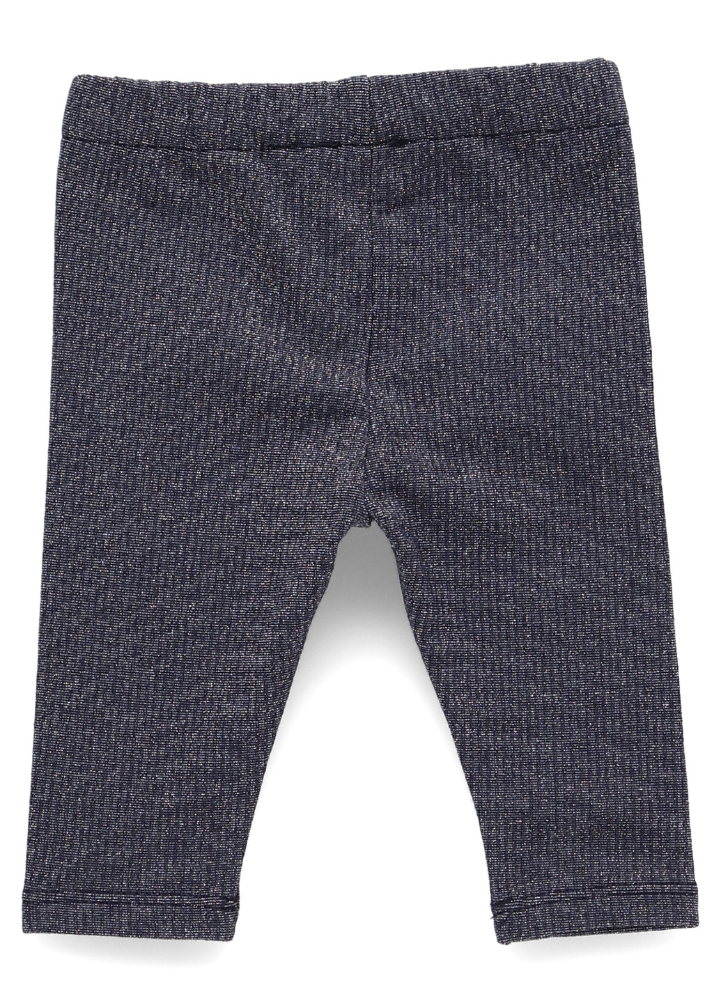 Синие демисезонные леггинсы Chicco