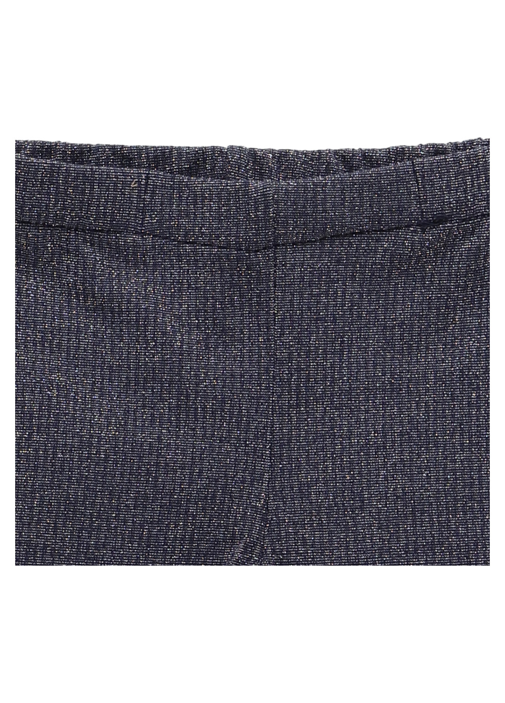 Синие демисезонные леггинсы Chicco