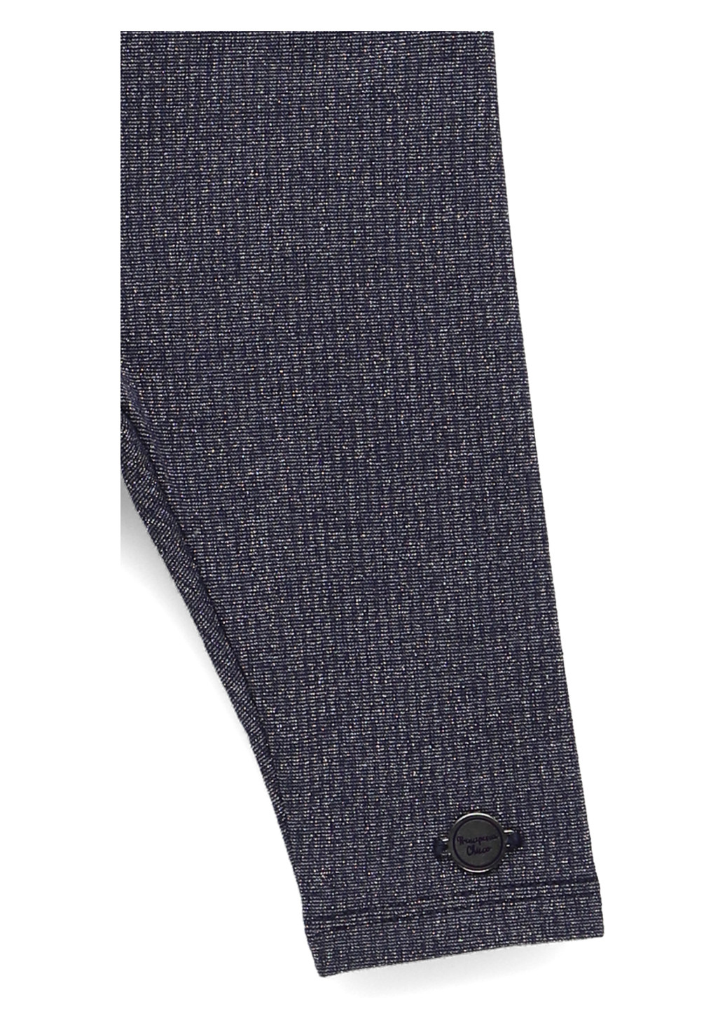 Синие демисезонные леггинсы Chicco