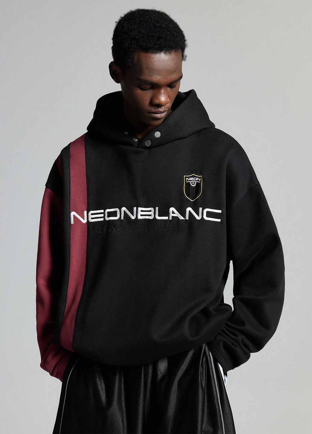 Худи SHEIN (367194509)