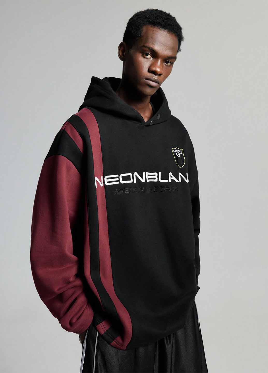 Худи SHEIN (367194509)