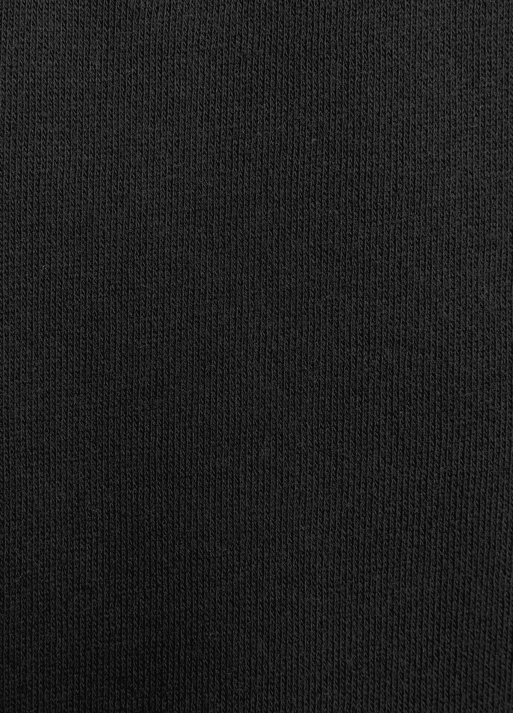 Худі Bench однотонні чорні спортивні трикотаж, бавовна
