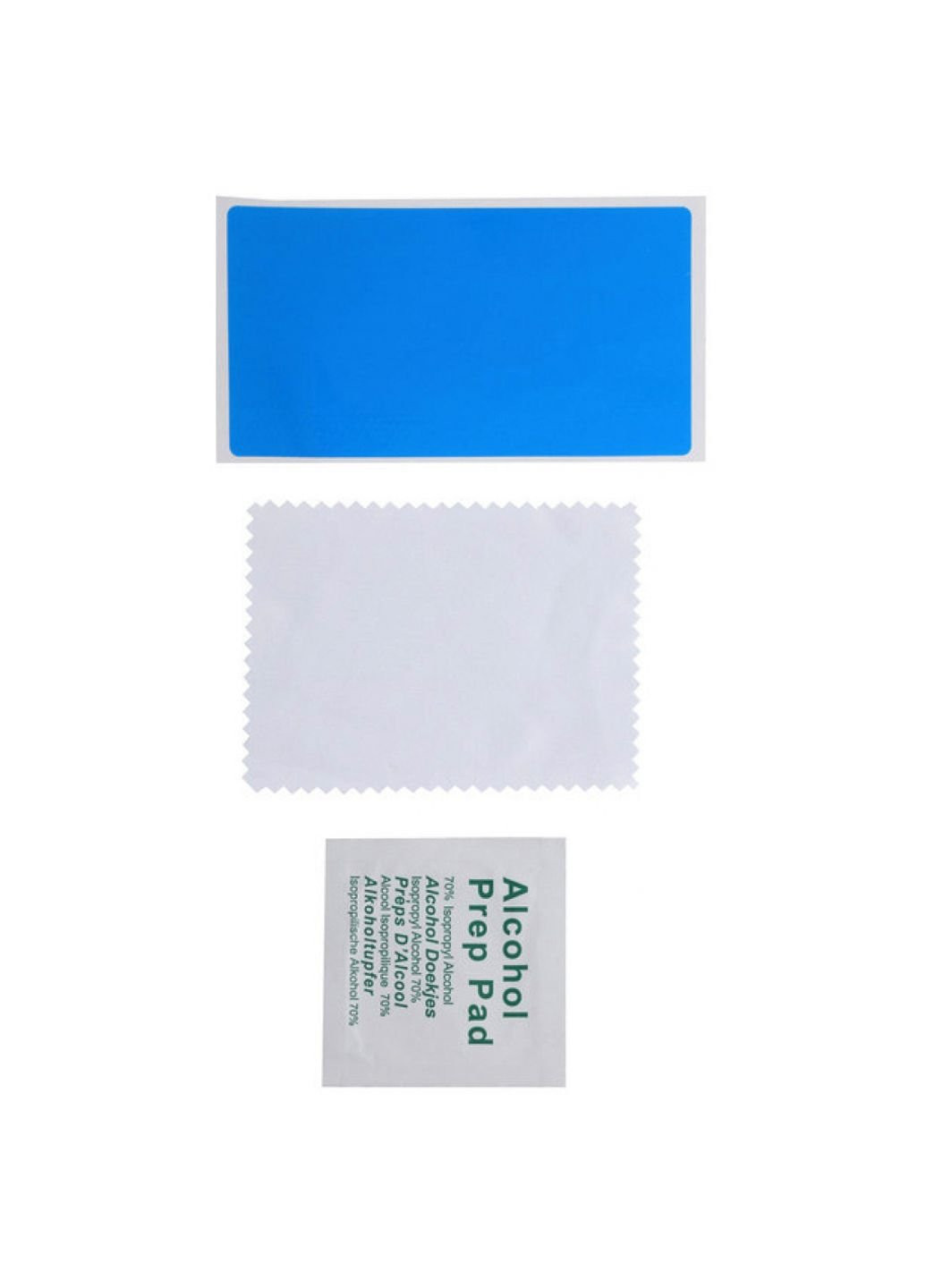 Стекло защитное Nokia G10/G20 Black (706389) BeCover (252370827)