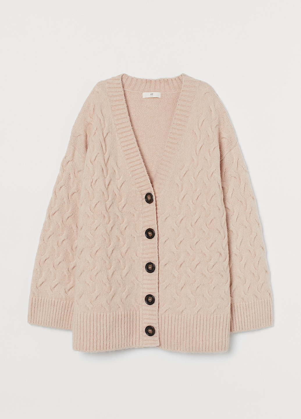 Кофта H&M (186442987)