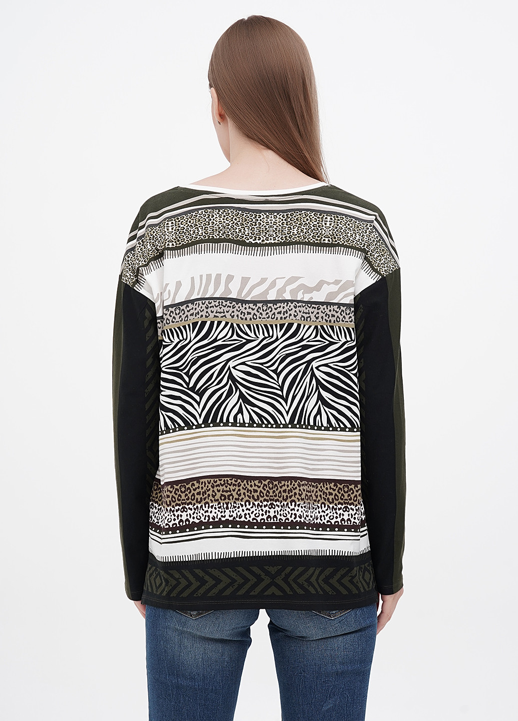 Лонгслив Creation L (260555638)