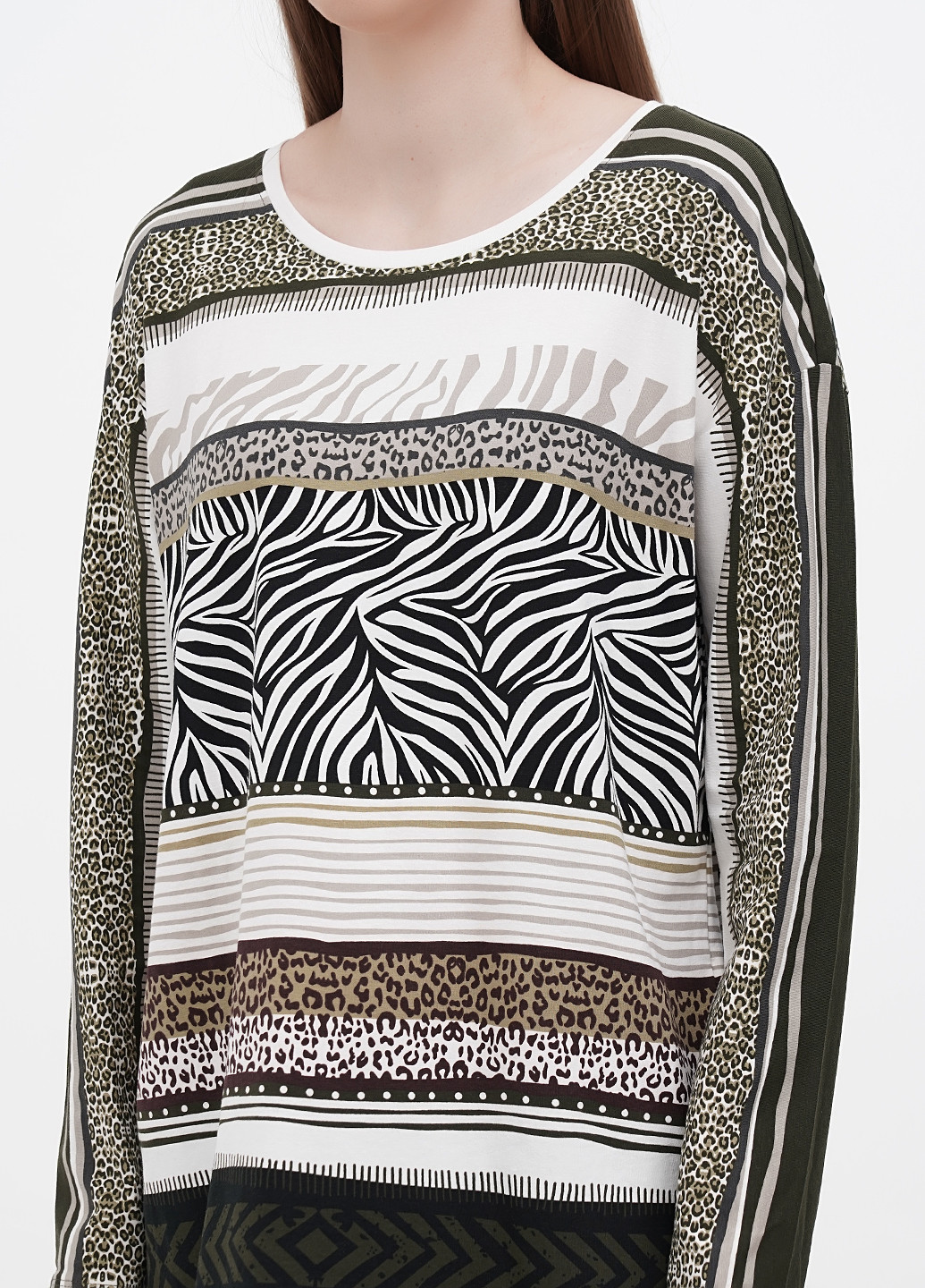 Лонгслив Creation L (260555638)