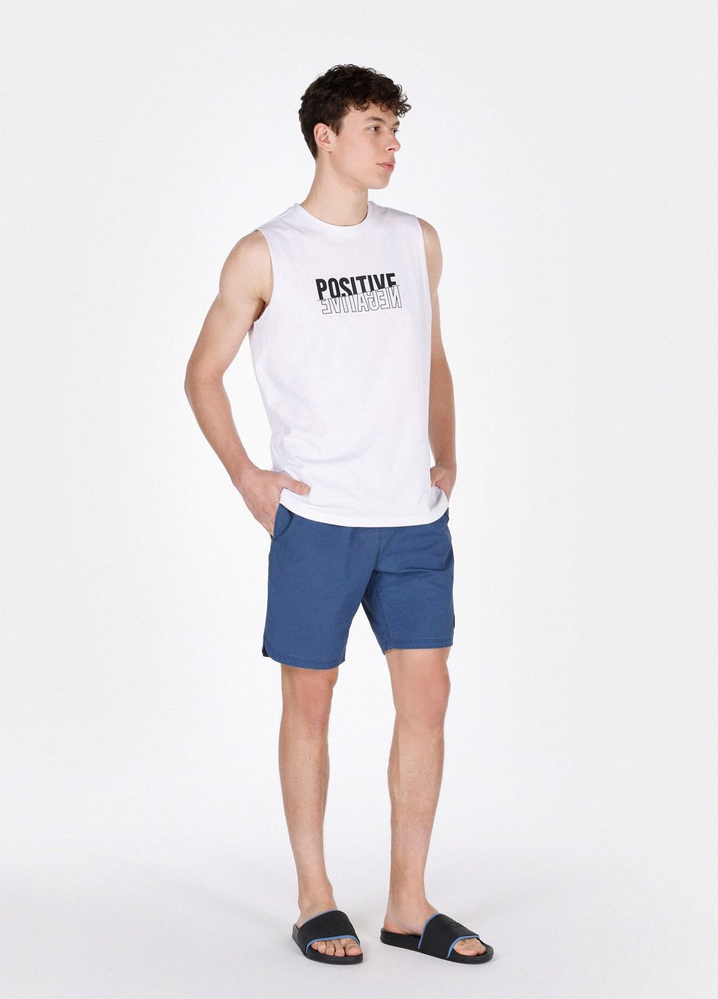 Шорты Colin's (335976487)